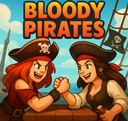 Bloody Pirates
