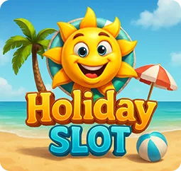 Holiday Slot